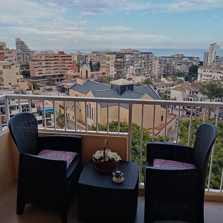 Carpe Diem Studio Benalmádena Exteriör bild