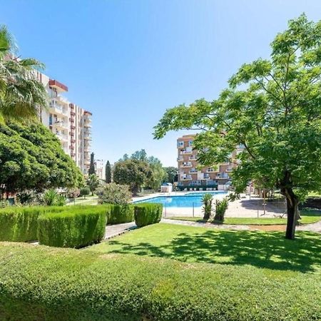 Carpe Diem Studio Benalmádena Exteriör bild