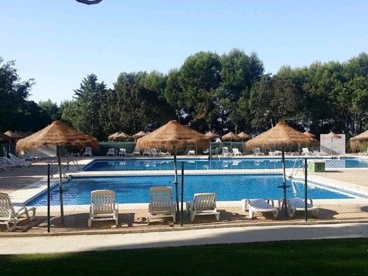 Carpe Diem Studio Benalmádena Exteriör bild