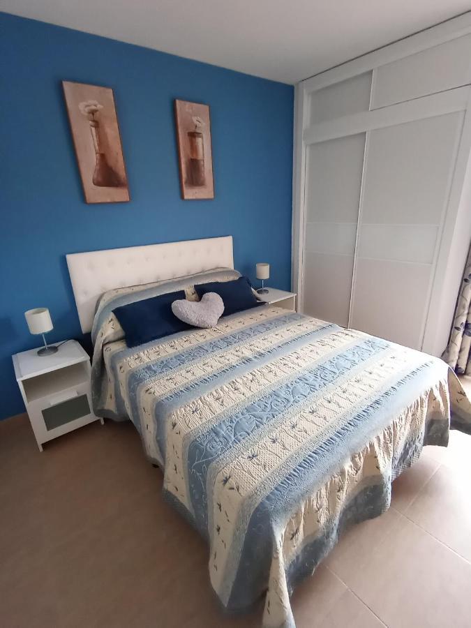 Carpe Diem Studio Benalmádena Exteriör bild