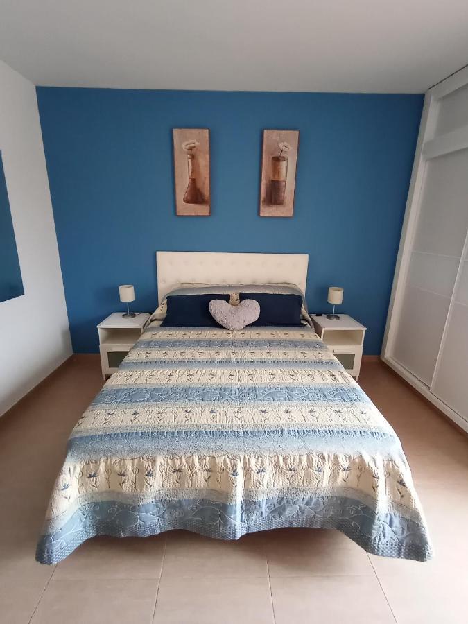 Carpe Diem Studio Benalmádena Exteriör bild