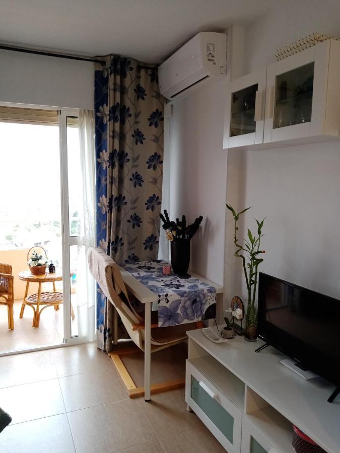 Carpe Diem Studio Benalmádena Exteriör bild