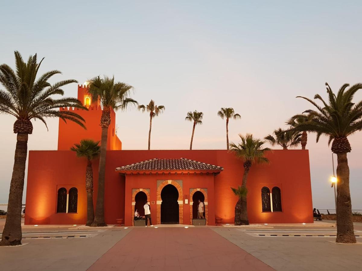 Carpe Diem Studio Benalmádena Exteriör bild