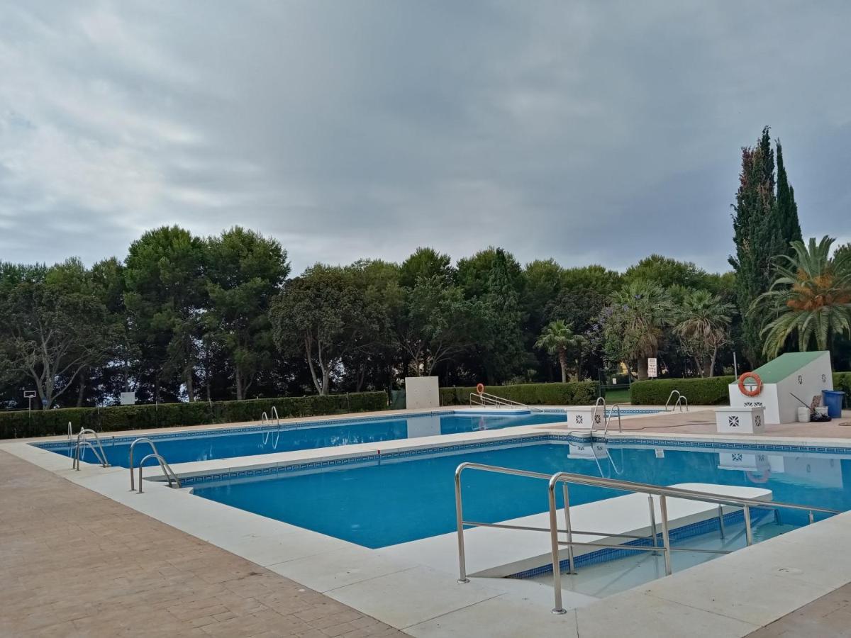 Carpe Diem Studio Benalmádena Exteriör bild