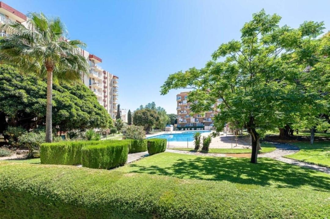 Carpe Diem Studio Benalmádena Exteriör bild