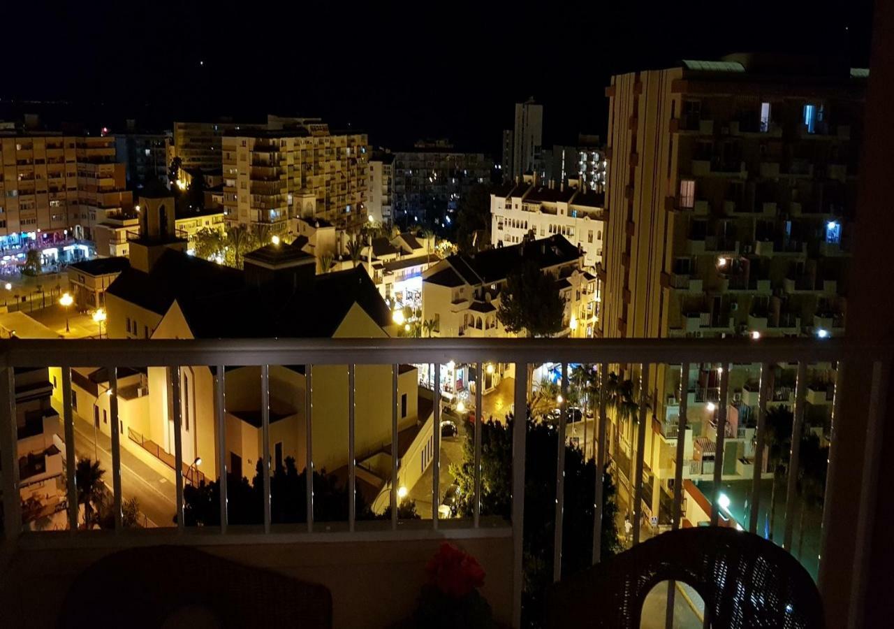 Carpe Diem Studio Benalmádena Exteriör bild