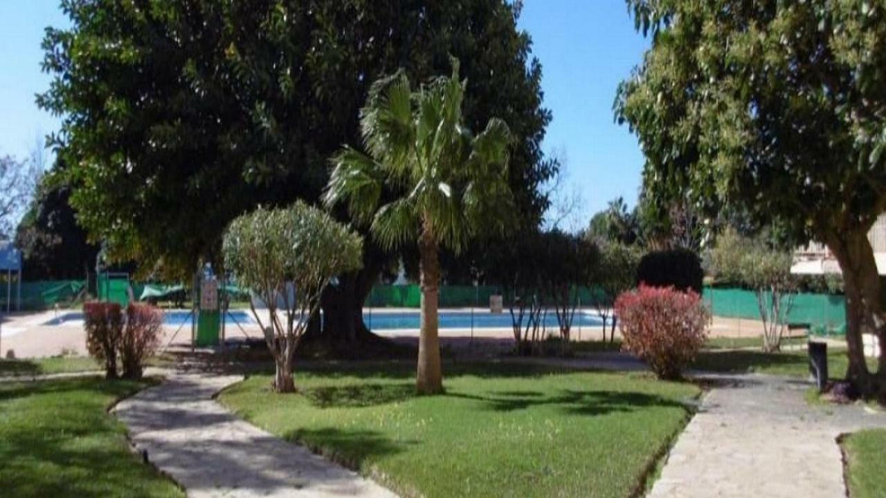 Carpe Diem Studio Benalmádena Exteriör bild